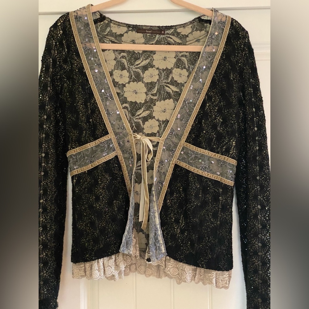 Hazel Sweater